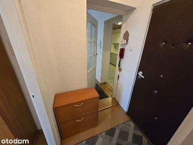 Słoneczne mieszkanie w Rynku