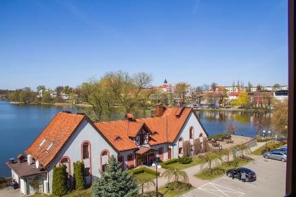 Posiadam do wynajęcia mieszkanie 2 pokojowe