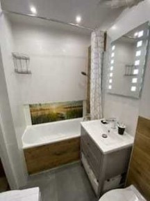 Mieszkanie / Kwatery na wynajem centrum Pruszkowa