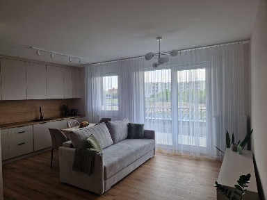 Mieszkanie na wynajem