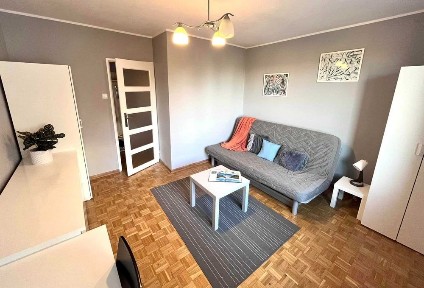 Saska Kępa 2 pokojowe bezpośrednio