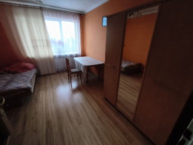Wynajmę mieszkanie!