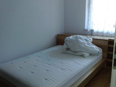 Apartament, Nowy Dwór Maz.