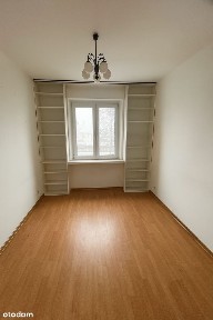 3-pokojowe mieszkanie 63 m² z balkonem | ul. Kętrzyńskiego