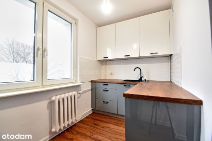 Idealne 2 pokoje po remoncie - centrum, super cena