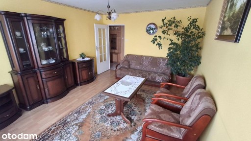 Sprzedam mieszkanie 3 pokojowe na II piętrze na ul. Chrobrego