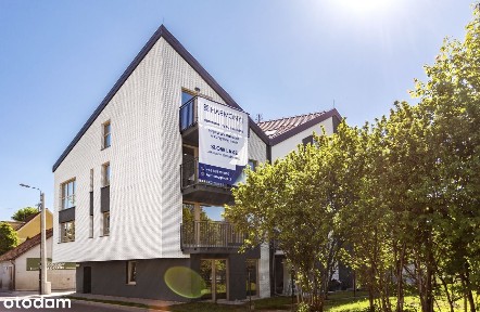 4 pokoje w sercu Mazur! Antresola za pół ceny - apartament w Slow Lake