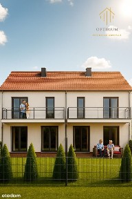 APARTAMENTY BEZCZYNSZOWE METRAŻE 65-75 m2! OGRODY!