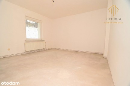 Mieszkanie 3 pok stan deweloperski Centrum !