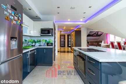 Mieszkanie 3-pokojowe przy ul.Lotniczej