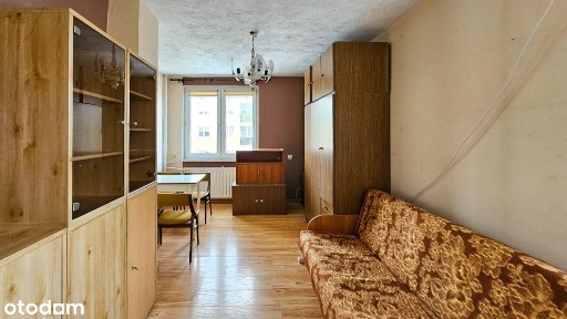 Jasne mieszkanie 1 piętro Pisz ul. Warszawska