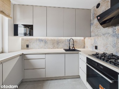 Przytulne 2 Pokojowe Mieszkanie - 47,79m2