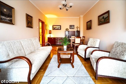 Mieszkanie 60m2 - Sosnowiec Czarna, Do zamieszkania!