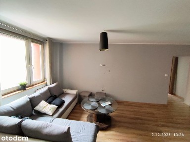 Mieszkanie na Manhattanie