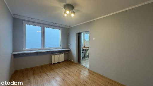 kawalerka gotowa do zamieszkania - niski czynsz! - MYDLICE