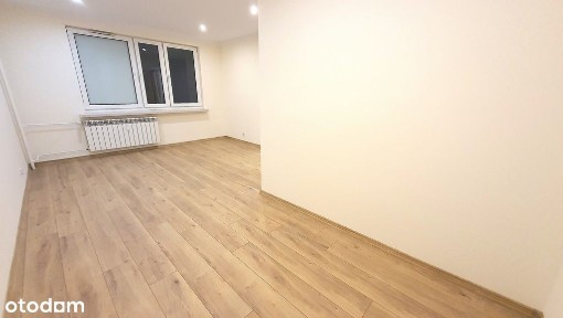 Kawalerka po generalnym remoncie, Wrzosowiak