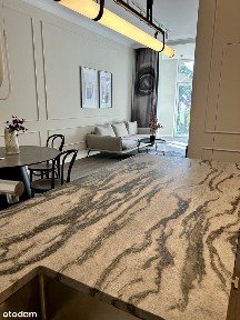 Nowe gotowe do zamieszkania umeblowane 2-pokojowe mieszkanie, bez PCC