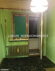 M-3 ul. Śląska z balkonem