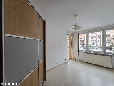 Tarnowskie Góry Strzybnica -trzypokojowe mieszkanie na parterze