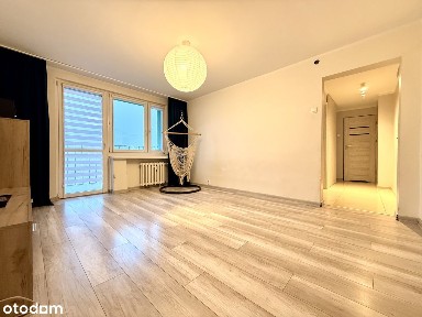 3 pokoje gotowe do zamieszkania! Szombierki ul. Orzegowska