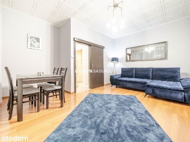 Skawina - 2-pokojowe mieszkanie 54 m² - Centrum