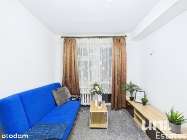 2pok | inwestycja | balkon | centrum | od zaraz