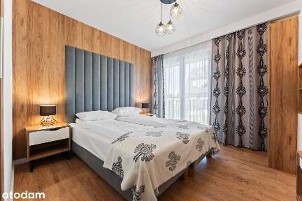 Na sprzedaż - luksusowy apartament w Białce Tatrzańskiej