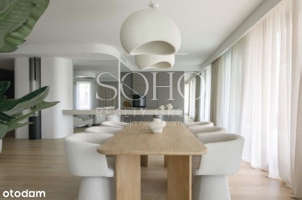 Wyjątkowy apartament Premium ul. Kościuszki, Wisła