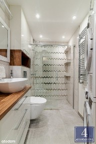 Mieszkanie 52,50 m2 Tarnów ul. Romanowicza