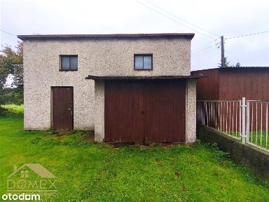 Rydułtowy - dom z potencjałem na dwa mieszkania