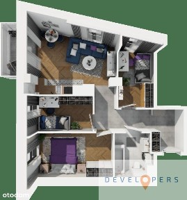 Stare Gliwice, Gliwice, śląskie