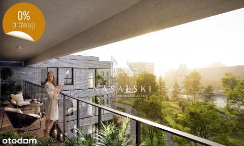 Mieszkanie 2 Pokoje Śródmieście 0% Prowizji i Pcc