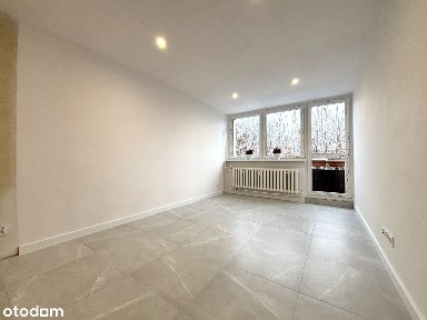 3 pokojowe mieszkanie przy ulicy Marulewskiej na os. Piastowskim