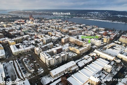 ul. Związków Zawodowych, Włocławek, kujawsko-pomorskie