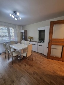 Ul. Przedwiośnie - do zamieszkania z balkonem