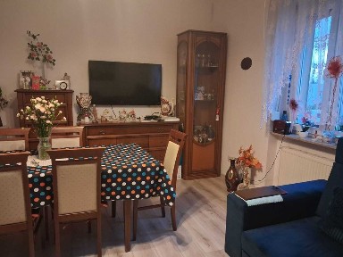 Na sprzedaż mieszkanie w centrum Gniezna - gotowe do wprowadzenia!