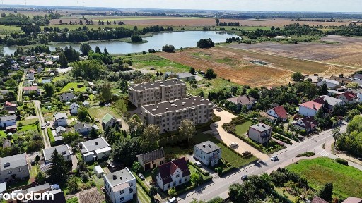 Nowe Mieszkanie Zaciszne Ogrody Kawalerka M19