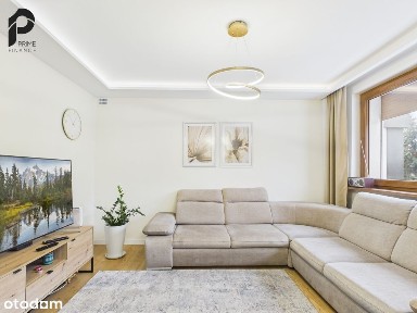 Wyremontowany bliźniak osiedle Chmielnik