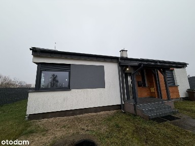 Piękny dom jednorodzinny z dużą działką - Zbąszyń