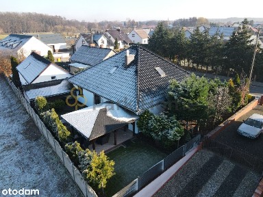 Dom z możliwościami adaptacji!