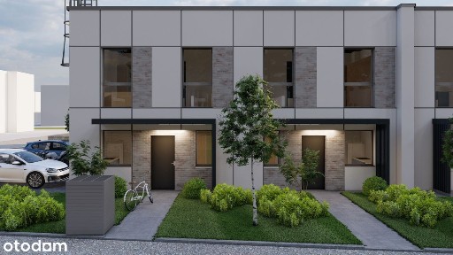 Zostały ostatnie 4 lokale! Własny ogród, 2 miejsca post, pompa ciepła!