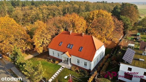 Zamieszkaj w Dworku już w te Święta - gotowy do wprowadzenia