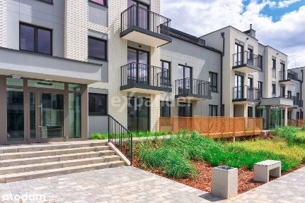 Apartament z możliwością oddania w zarządzanie!