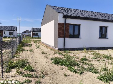 przy drodze gminnej, klimatyzacja, parterowy, kanalizacja, Szamotuły