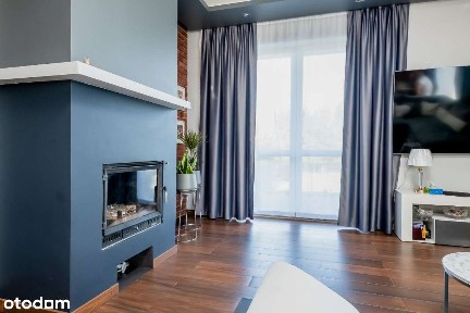 Zobacz Na Własne Oczy Dom, Gdzie Zamieszkasz z Rodziną w Otulinie Lasu