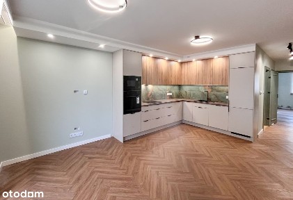 Wysokiej klasy mieszkanie na sprzedaż - bez 2% pcc