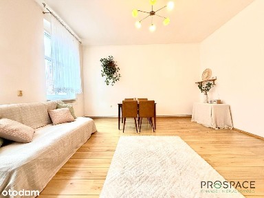 Przestronne mieszkanie ✨wyremontowana kamienica✨