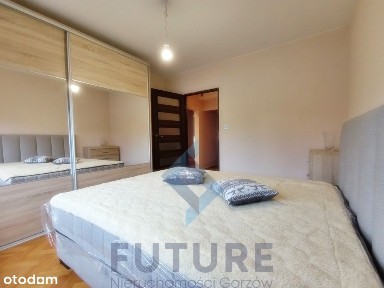 Przytulne mieszkanie 69m2 - Lubniewice