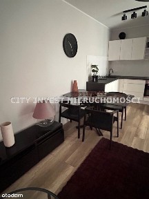 Nowy blok Osiedle Ziołowe/Krężoły