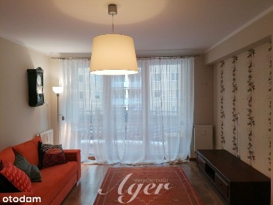 *ul.Zawadzkiego komfortowe 2Pok 52,90m2 blok2009r*